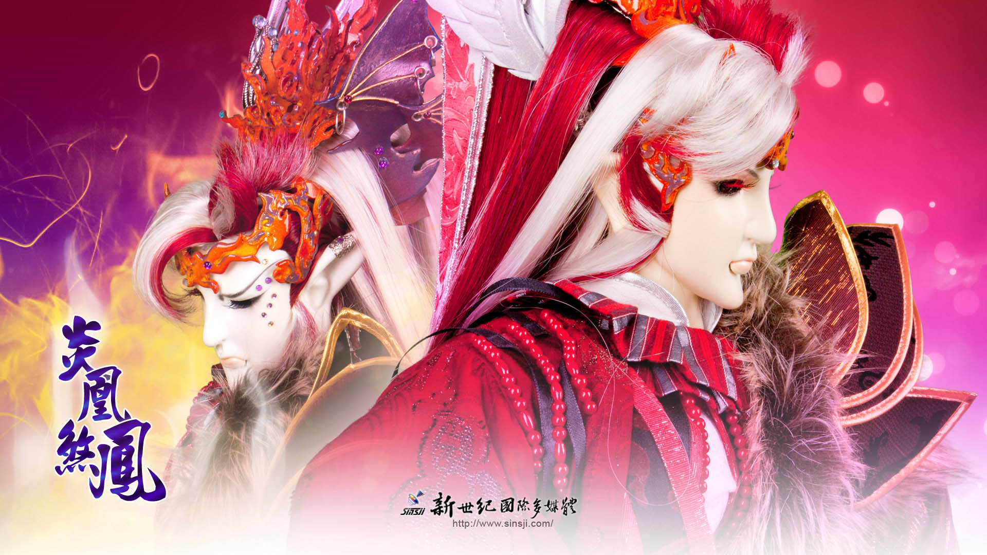  p> a target="_blank" href="/item/新世纪布袋戏/10014589" data