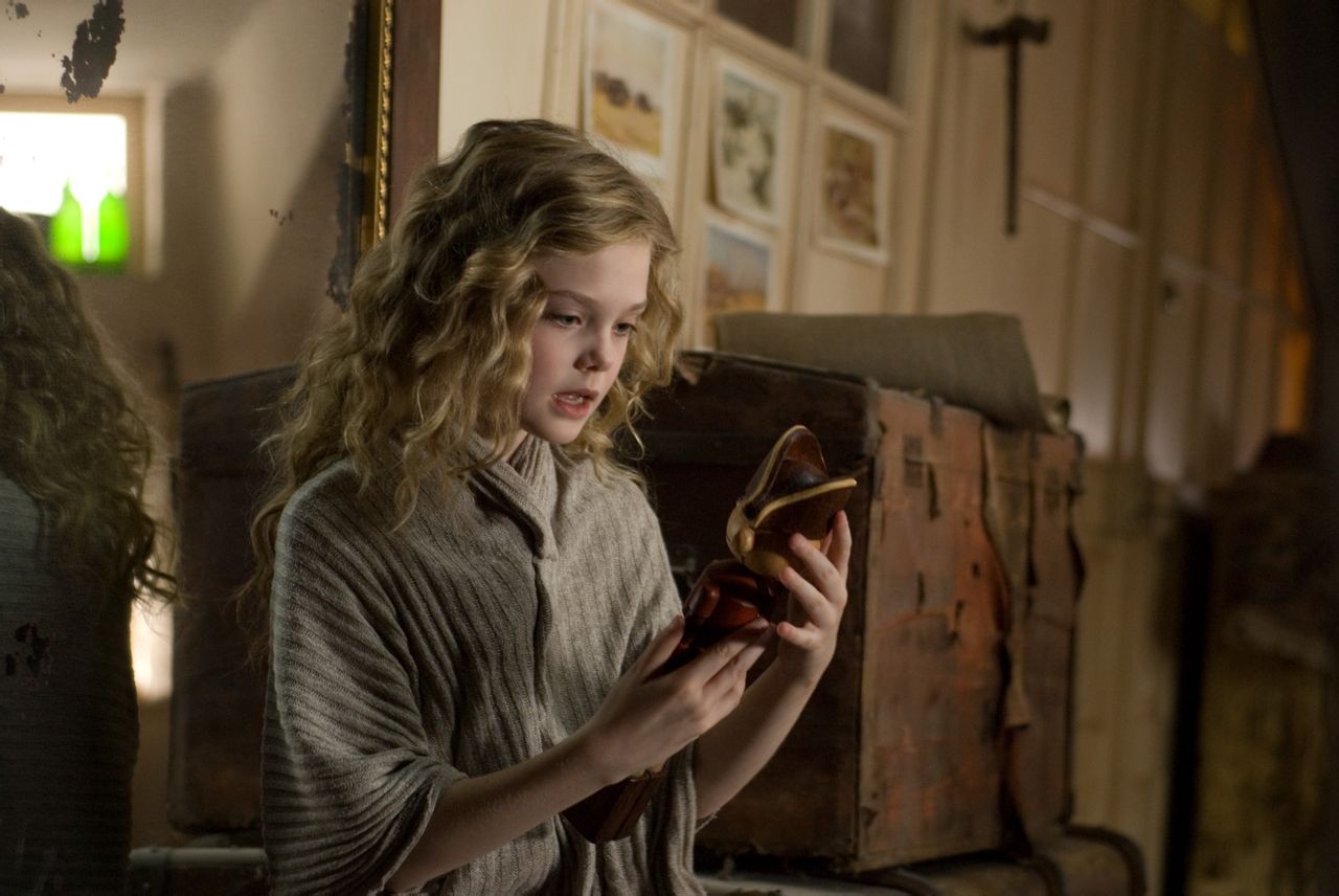 胡桃夹子之魔境冒险