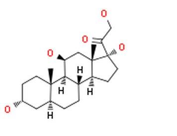 异体-3Α-四氢皮质醇