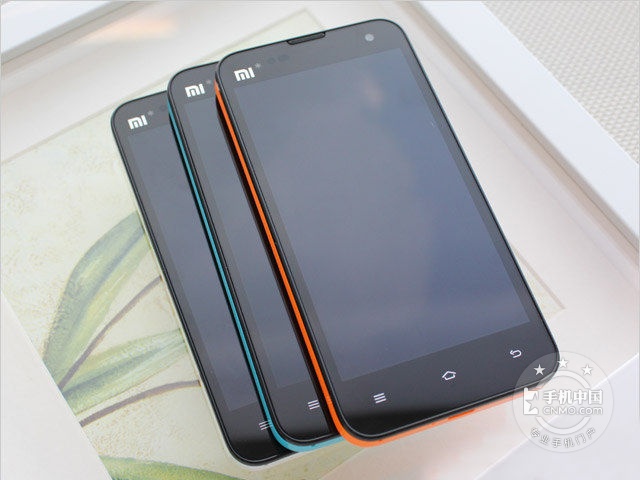 小米m2(mi2联通版)