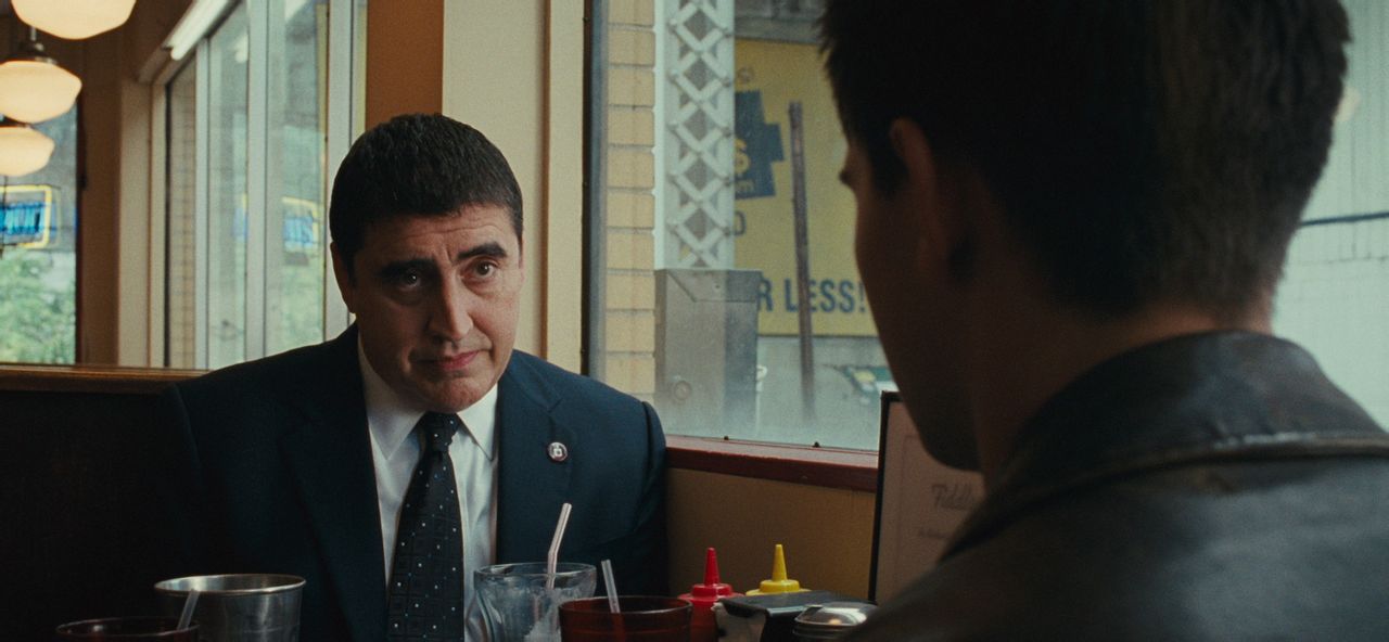  p>《在劫难逃》是由 a href="#" data-lemmaid="8571641">狮门影业