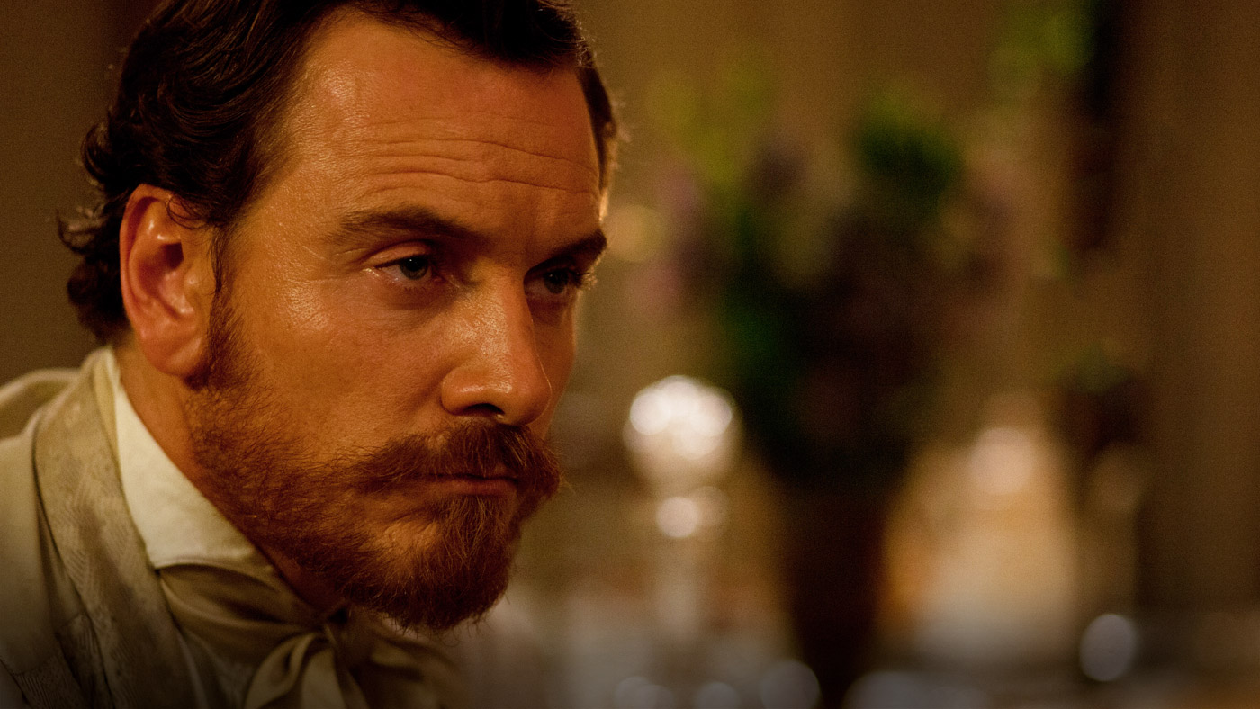  p>迈克尔·法斯宾德(michael fassbender),1977年4月2日出生于德国