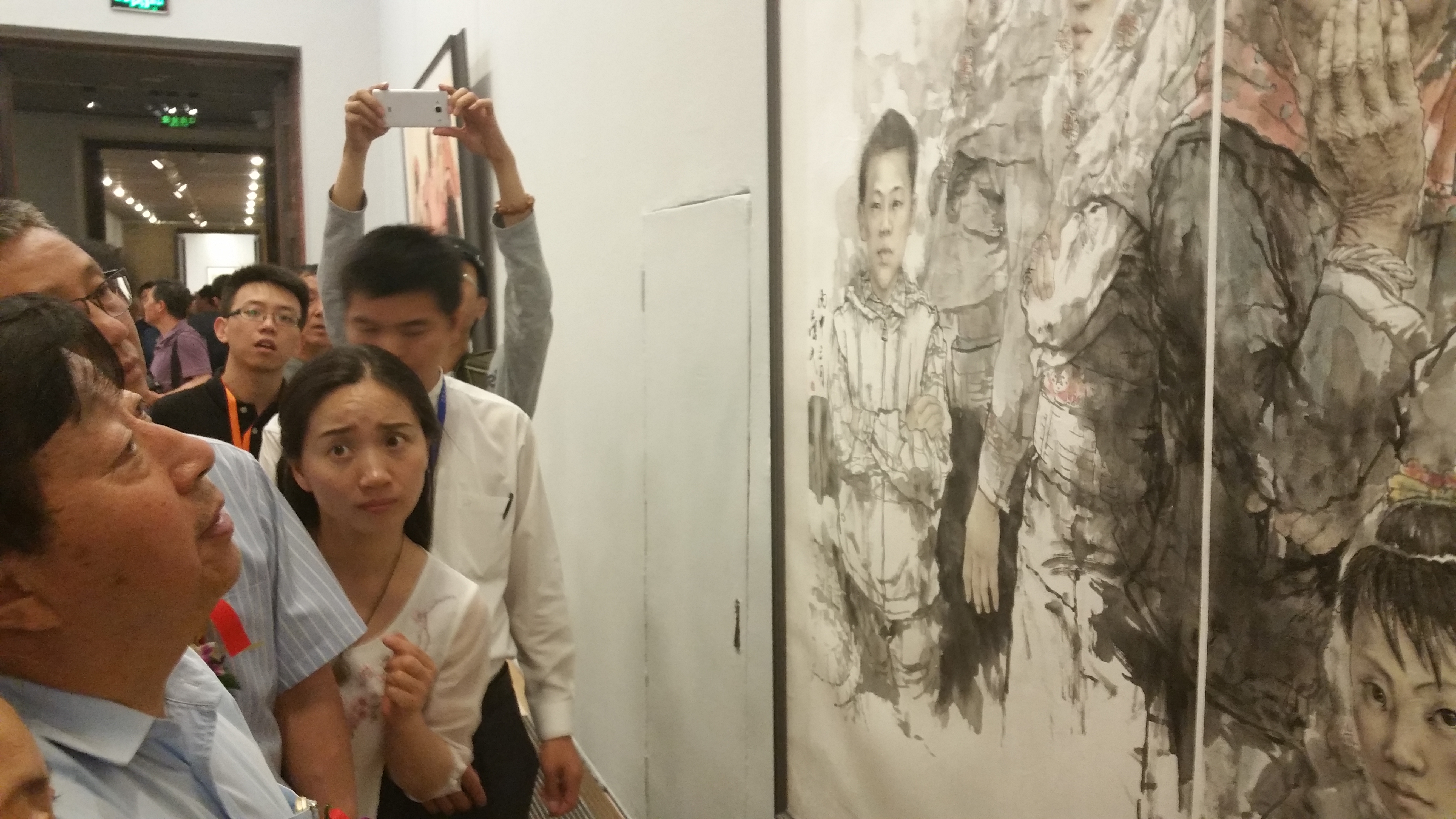 王奋民