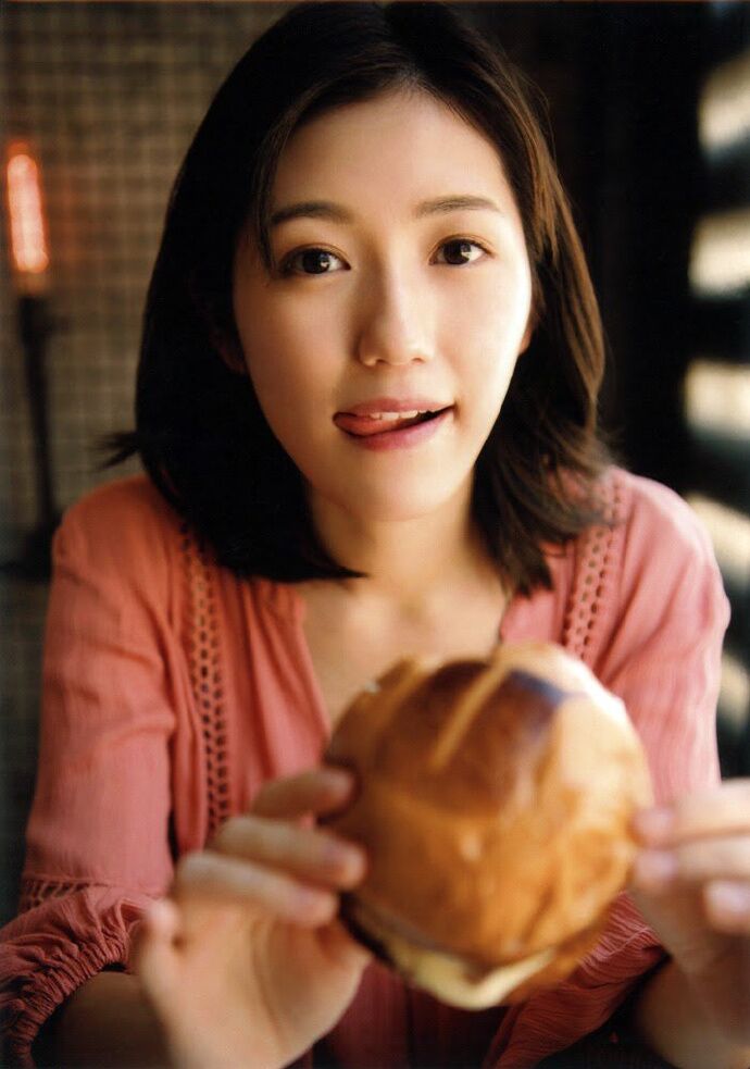 渡边麻友
