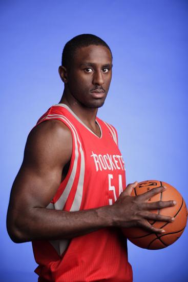 patrick davell patterson