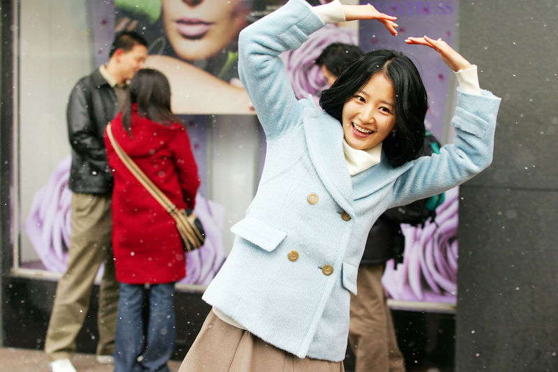 是由郭志均执导, a target="_blank" href="/item/林贞恩/2370996"