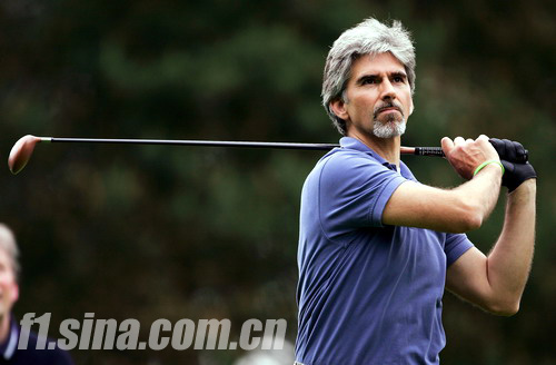  p>达蒙·希尔(damon hill),生于1960年9月17日,英国职业赛车手,是以 