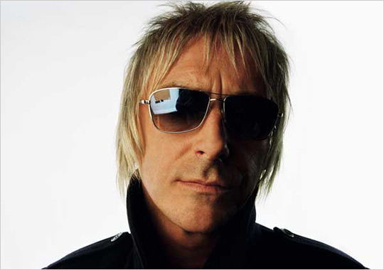 paul weller