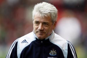  p>凯文·基冈(kevin keegan),1951年2月14日出生于英格兰唐克斯特