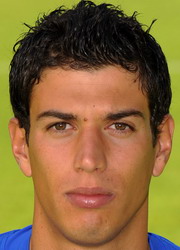  p>马尔科·罗西(marco rossi),是一名意大利足球运动员,1987年9月30