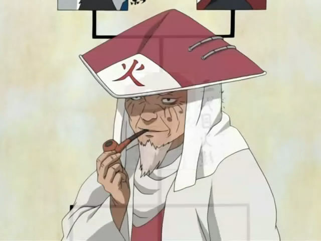  p>猿飞日斩是 a target="_blank" href="/item/日本漫画/267187"