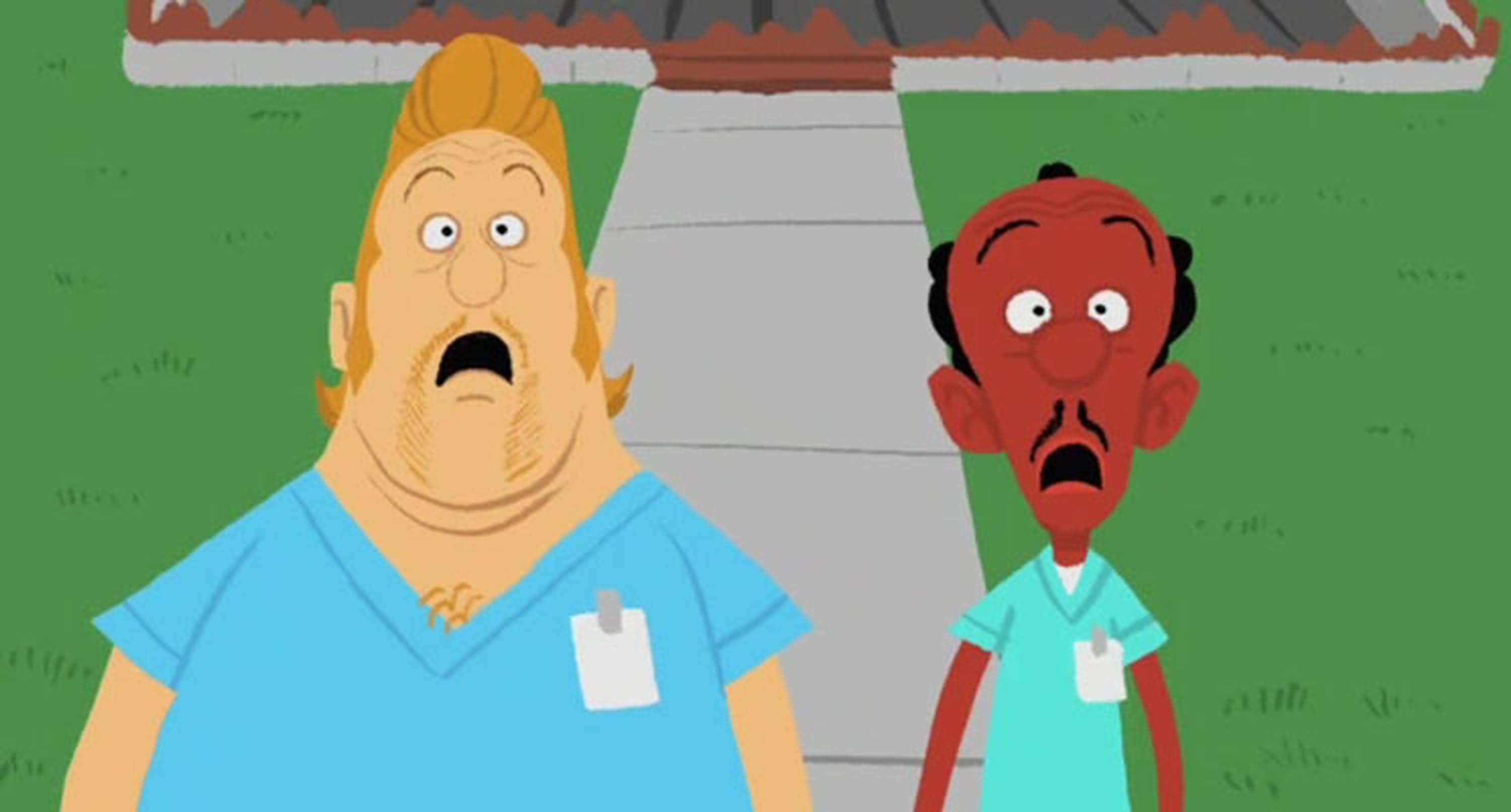  p>《乔治和aj》是由 a href="#" data-lemmaid="20225808">乔什·库