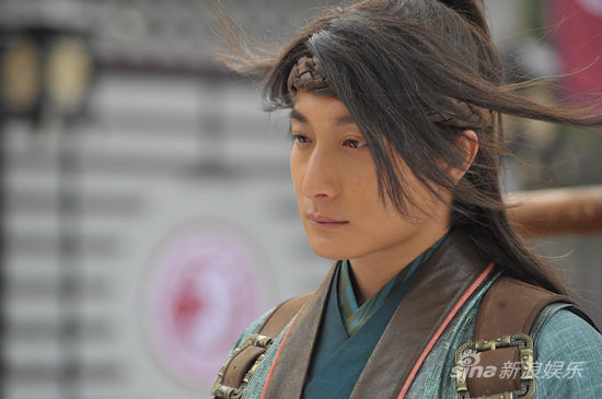 《 a target="_blank" href="/item/大唐双龙传/18270" data-lemmaid=