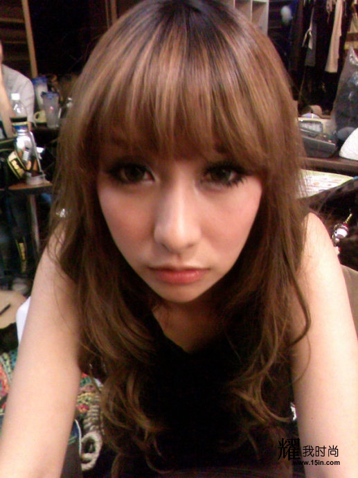  p>项茜乔(cissce), a target="_blank" href="/item/上海电视台">