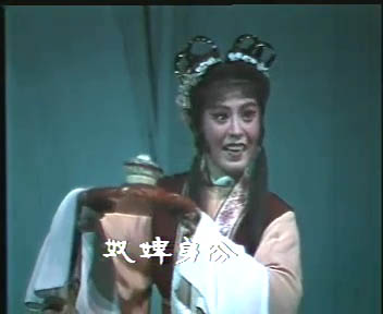 金美芳