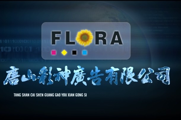 唐山彩神广告有限公司