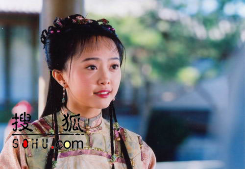 刘圆圆
