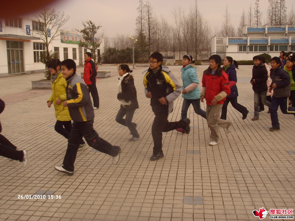 盱眙县穆店中学