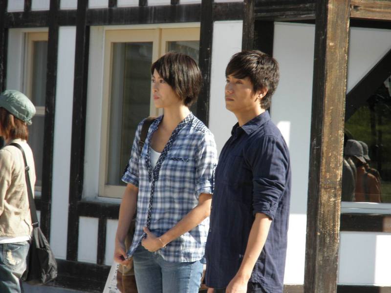 "13235">张之亮 /a>执导,由 a href="#" data-lemmaid="426">陈坤 /a>