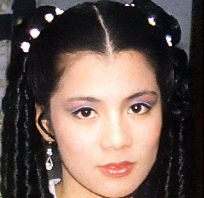  p>翁美玲(barbara yung mei-ling,1959年5月7日-1985年5月14日),中国