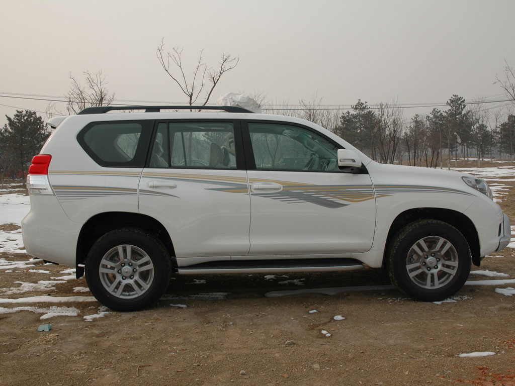  p>普拉多是一款进口 a target="_blank" href="/item/orv/22035986"