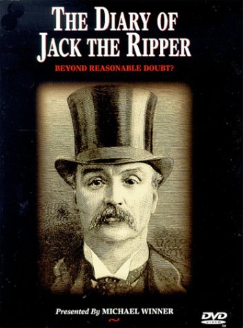 jack the ripper