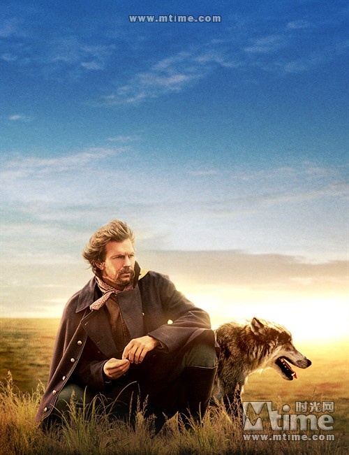 与狼共舞danceswithwolves(1990)