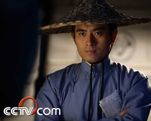 《美丽无声》是由 a target="_blank" href="/item/中央电视台/5559"