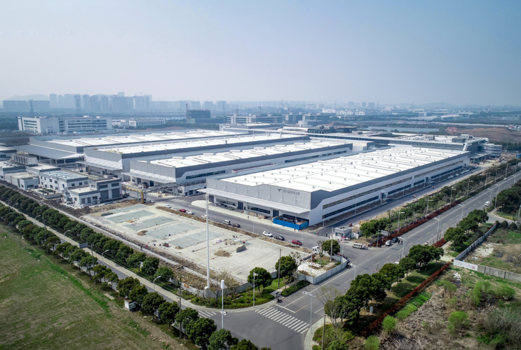 北京长城华冠汽车科技股份有限公司