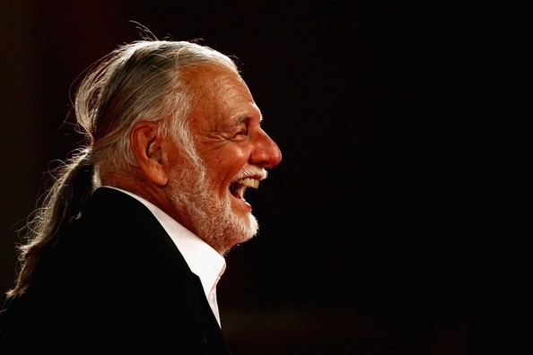 乔治·安德鲁·罗梅罗