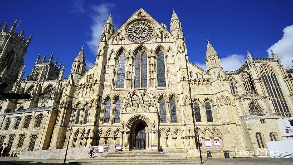 约克大教堂