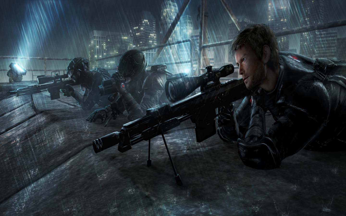  p>《彩虹六号》(港台译作《虹彩六号》)(rainbow six)是 a target="