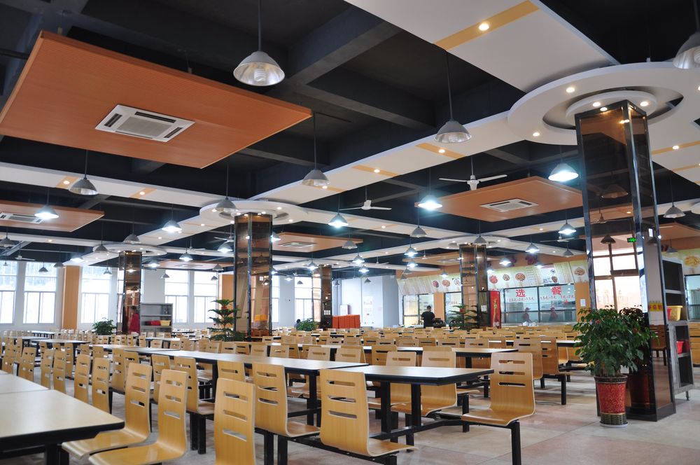 福建水利电力职业技术学院大拇哥产业学院