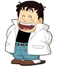  p>则卷千兵卫,漫画《 a href="#" data-lemmaid="83764">阿拉蕾 /a>