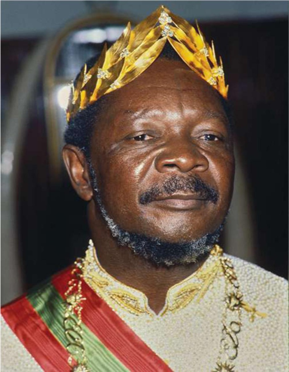 萨拉赫丁·阿迈德·博卡萨