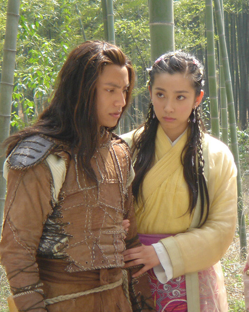  p>《长剑相思》是根据台湾武侠小说家 a href="#" data-lemmaid="