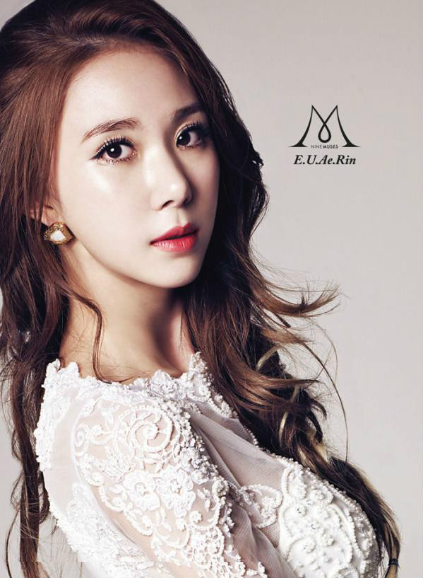  p>nine muses是2009年由韩国明星帝国公司推出的女子组合,成员大部分