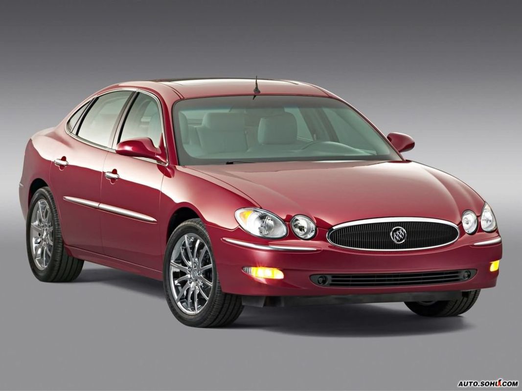  p>君越(lacrosse)是上汽通用在2006年2月22日推出的一款全新中高档