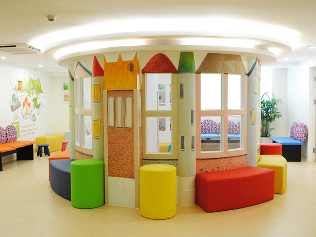 深圳美中宜和妇产医院