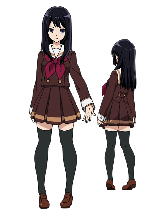 自武田绫乃创作的同名小说,动画由 a href="#">京都动画 /a>负责制作