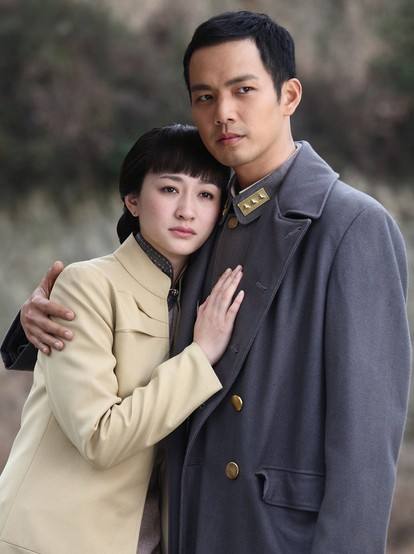 来不及说我爱你