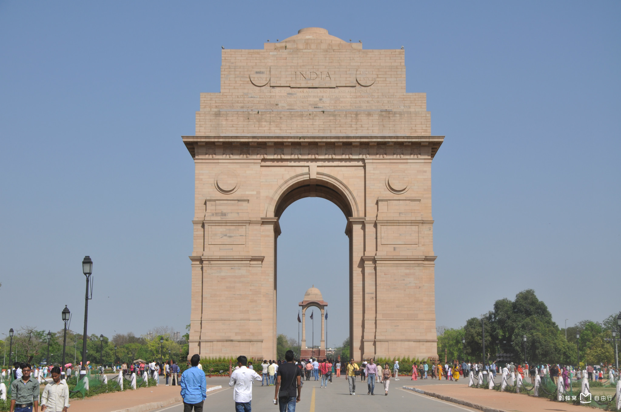 data-lemmaid="339769">孟买 /a>湾,是印度的门面和标志性建筑,高26米