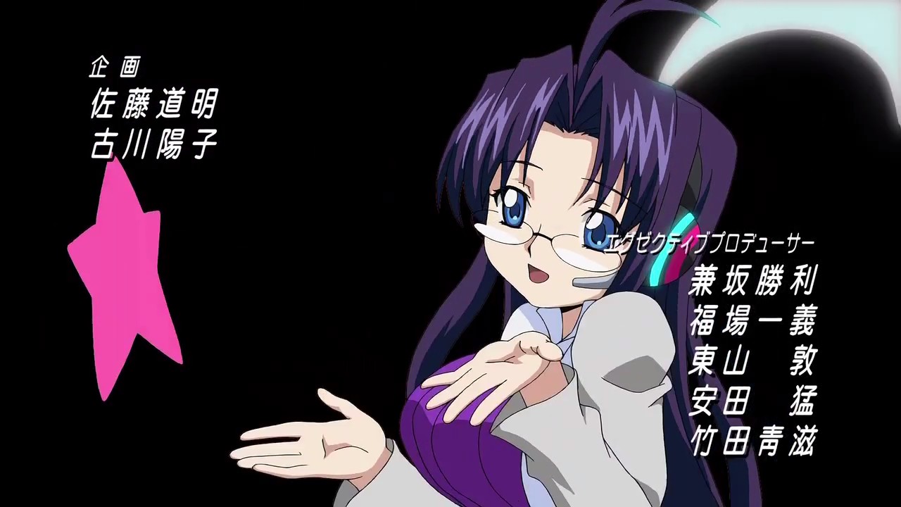  p>蓝黑色长发 a target="_blank" href="/item/眼镜娘/133748" data