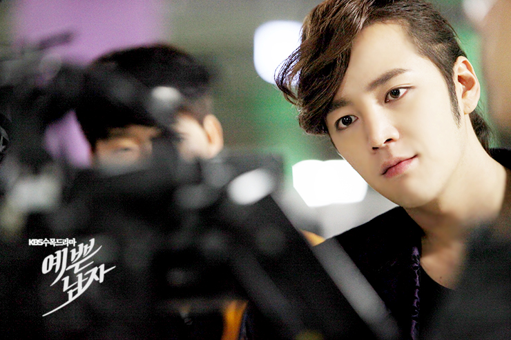  p>《漂亮男人》是 a>韩国kbs电视台 /a>自2013年11月20日播出的水木