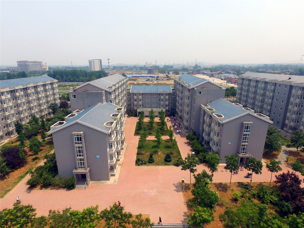 (shandong university of finance and economics),位于山东省济南市