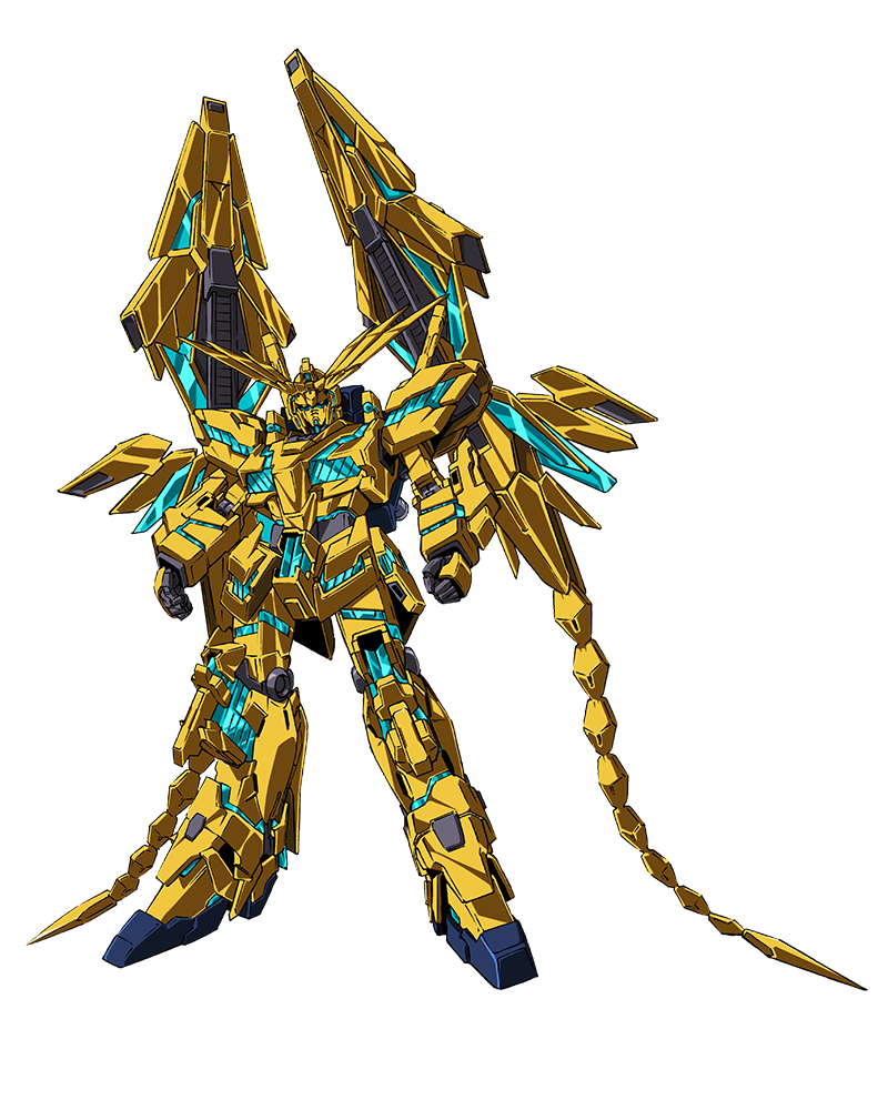 菲尼克斯,出自《 a target="_blank" href="/item/机动战士高达uc