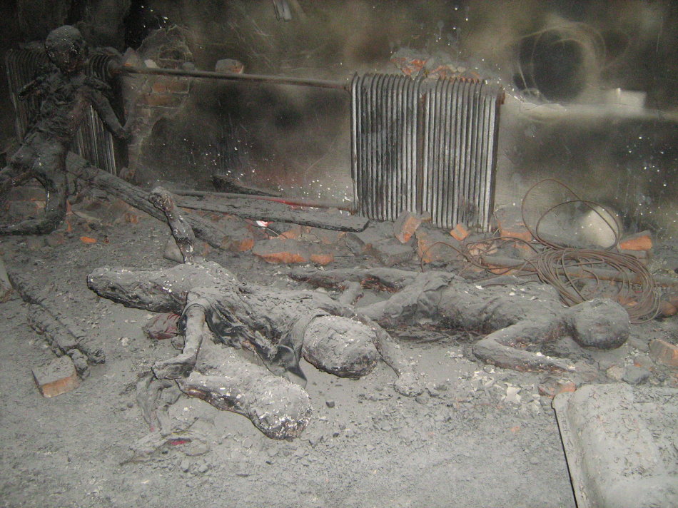 5·6大兴安岭特大森林火灾