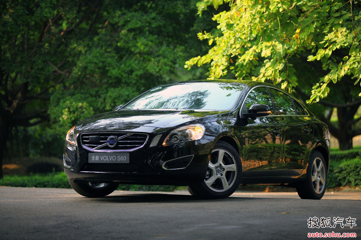  p>沃尔沃s60,是沃尔沃(volvo)汽车公司旗下一款北欧豪华中型 a