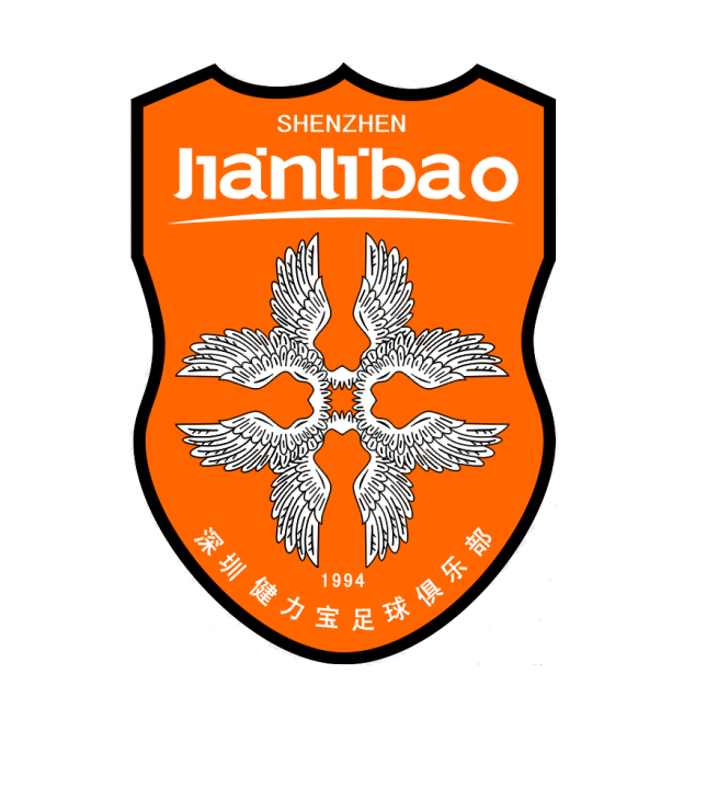 深圳佳兆业足球队