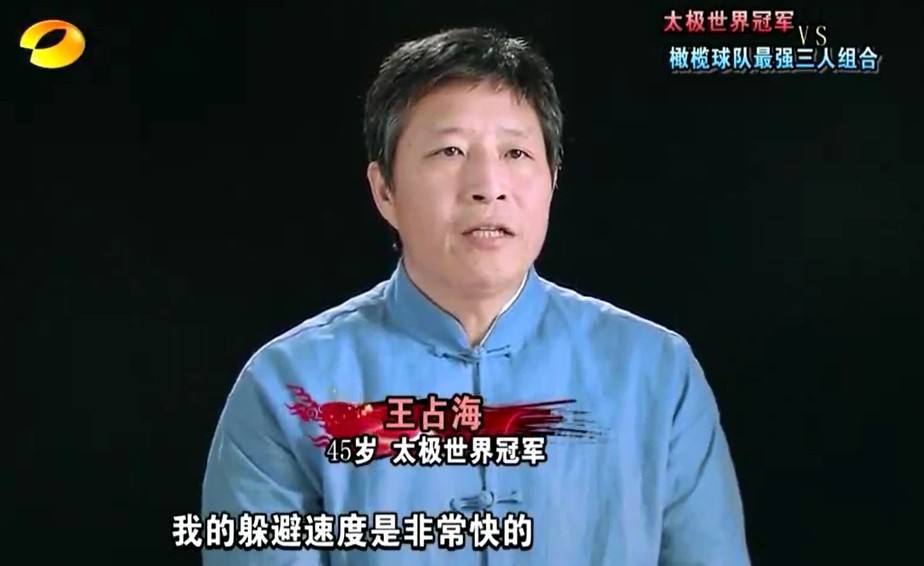  p data-id="gnx9l7gadk">原名王战海,后更名王占海,男,太极拳世界 a